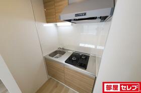 クレストタップ名古屋ウエスト 309 ｜ 愛知県名古屋市中村区松原町４丁目（賃貸マンション1R・3階・28.05㎡） その4