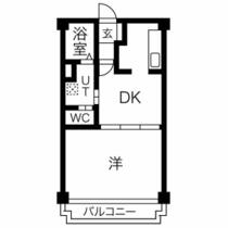 間取り：223032308800