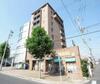 東寺駅より徒歩3分 4階 築24年11ヶ月の賃貸物件