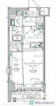 北区赤羽1丁目 10階建 新築のイメージ