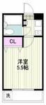 横浜市鶴見区矢向６丁目 2階建 築28年のイメージ