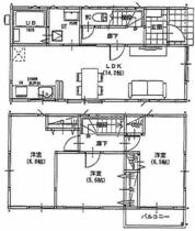 間取り：212042204378