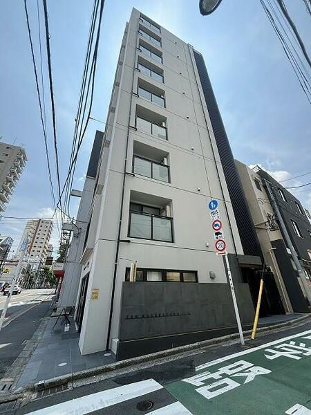 ＺＥＮ　ＫＡＧＵＲＡＺＡＫＡ 501｜東京都新宿区矢来町(賃貸マンション1LDK・5階・40.11㎡)の写真 その1