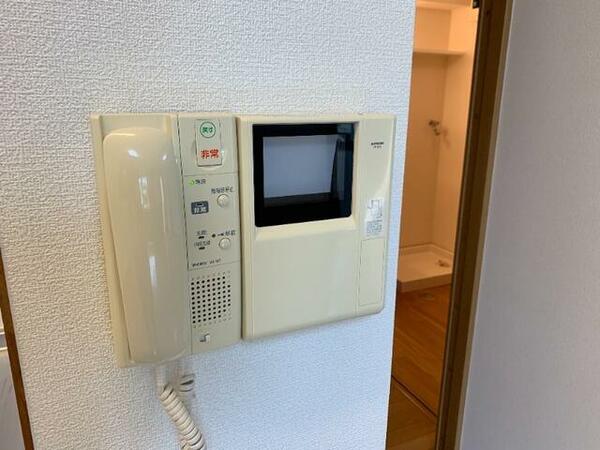 クレールＦＫ 205｜長崎県長崎市上町(賃貸マンション1DK・2階・40.89㎡)の写真 その11