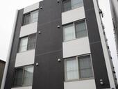 札幌市東区北十六条東１３丁目 4階建 築7年のイメージ