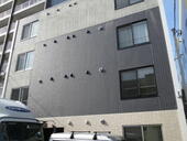 札幌市中央区大通東８丁目 4階建 築4年のイメージ