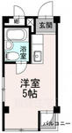 小金井市東町４丁目 4階建 築43年のイメージ