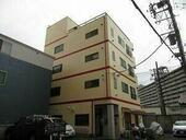 横浜市鶴見区生麦１丁目 4階建 築35年のイメージ