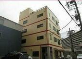 横浜市鶴見区生麦１丁目 4階建 築35年のイメージ