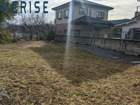 長野県上田市蒼久保