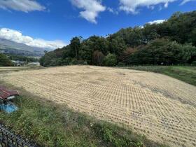 長野県上田市生田