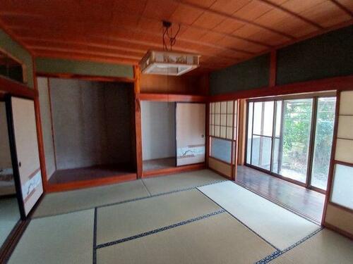 detached 長野県上田市蒼久保