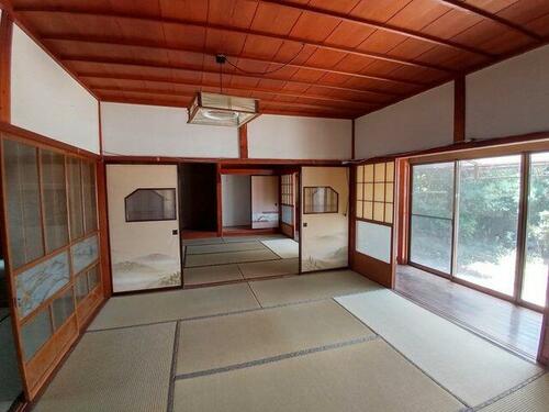 detached 長野県上田市蒼久保