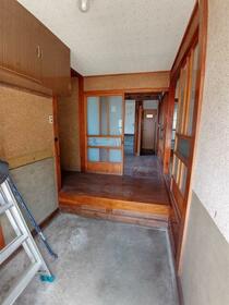 detached 長野県上田市蒼久保
