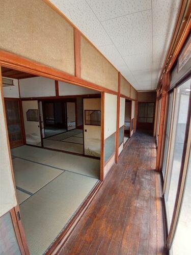 detached 長野県上田市蒼久保