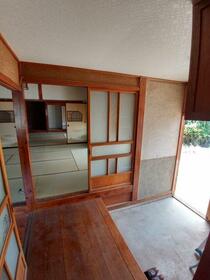 detached 長野県上田市蒼久保