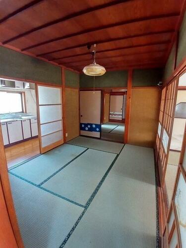 detached 長野県上田市蒼久保