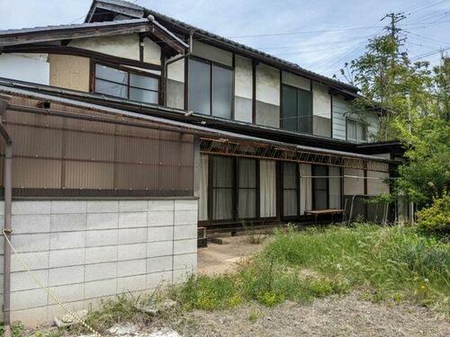 detached 長野県上田市蒼久保