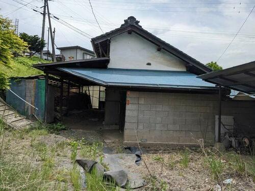 detached 長野県上田市蒼久保