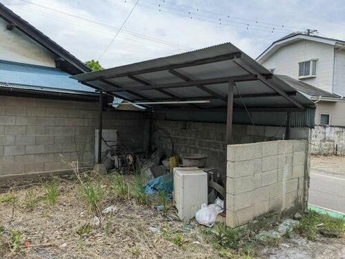 detached 長野県上田市蒼久保