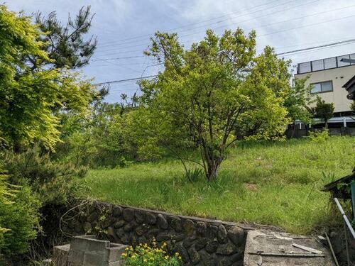detached 長野県上田市蒼久保