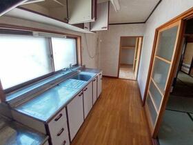 detached 長野県上田市蒼久保