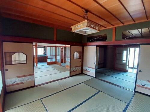 detached 長野県上田市蒼久保