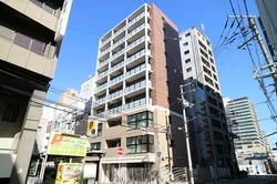 パンセ新町 501｜大阪府大阪市西区新町３丁目(賃貸マンション1LDK・5階・41.20㎡)の写真 その1