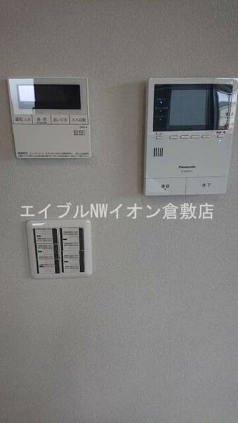 玉島上成メゾネット｜岡山県倉敷市玉島上成(賃貸タウンハウス2LDK・--・73.28㎡)の写真 その9