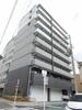 南巽駅より徒歩4分 4階 築9年11ヶ月の賃貸物件