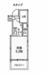 杉並区松庵３丁目 4階建 築34年のイメージ