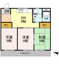 練馬区田柄１丁目 6階建 築40年のイメージ