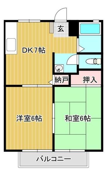 apartment 茨城県行方市芹沢
芹沢の賃貸情報を見る
物件地図