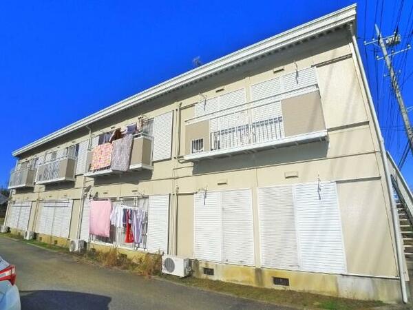 apartment 茨城県行方市芹沢
芹沢の賃貸情報を見る
物件地図