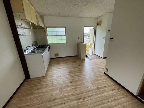 apartment 茨城県行方市芹沢
芹沢の賃貸情報を見る
物件地図