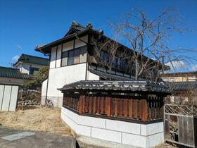 長野県佐久市臼田
