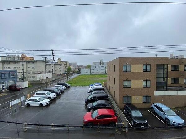 北海道札幌市中央区南八条西１６丁目(賃貸マンション3LDK・3階・62.42㎡)の写真 その11