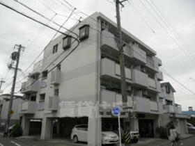 サンハイツ大道  ｜ 愛知県名古屋市西区栄生１丁目（賃貸マンション1DK・2階・28.00㎡） その1