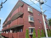 小金井市緑町１丁目 3階建 築32年のイメージ