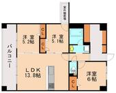 福岡市博多区半道橋１丁目 9階建 新築のイメージ