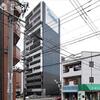 プレサンス大須観音駅前 3階 築7年4ヶ月の賃貸物件