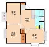 福岡市東区青葉６丁目 2階建 築29年のイメージ