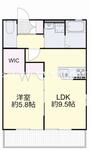 玉野市用吉 2階建 築11年のイメージ