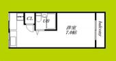 木村第７文化住宅のイメージ