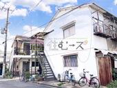 木村第７文化住宅のイメージ