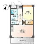 福岡市早良区田村２丁目 3階建 築12年のイメージ