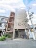 レガーレ駒川 3階 築29年3ヶ月の賃貸物件