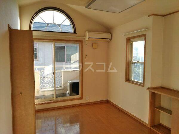 detached 埼玉県白岡市新白岡８丁目

地図を見る