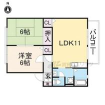 間取り：227094186438