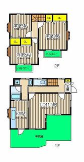 間取り：214078160901